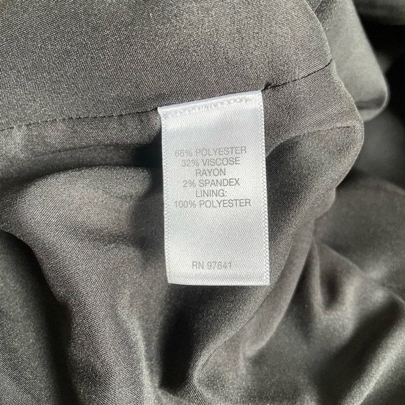 NWOT J Jill Skirt - Picture 4 of 5